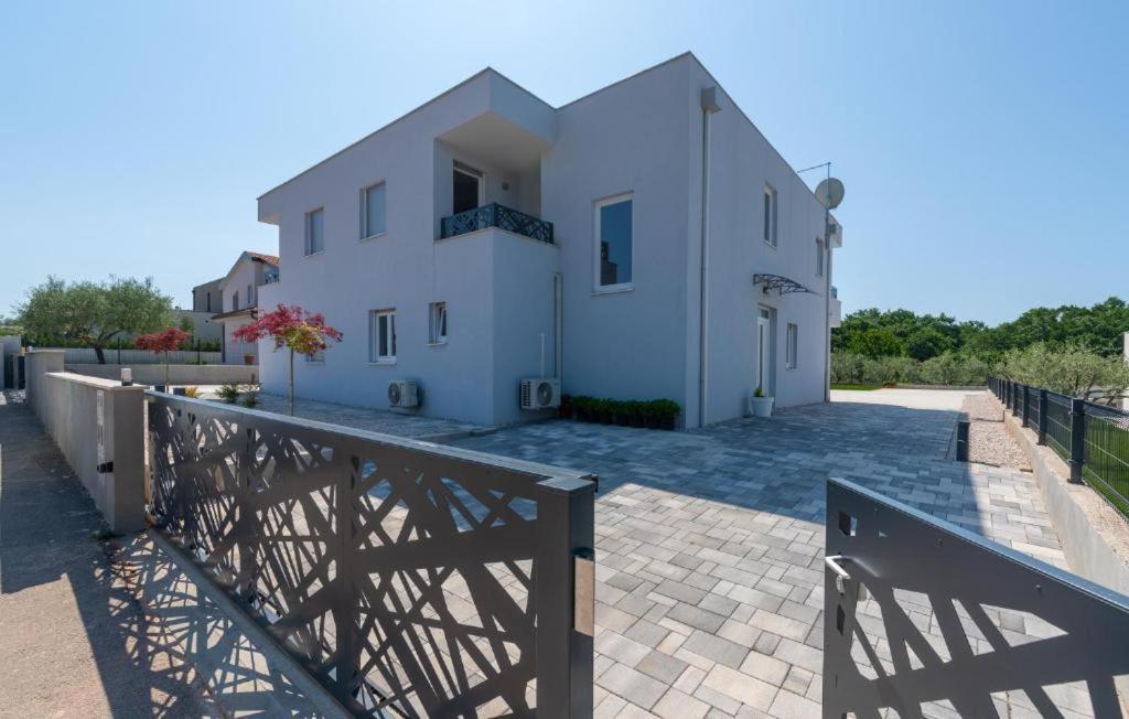 Villa Casa Storija Novigrad Istria エクステリア 写真