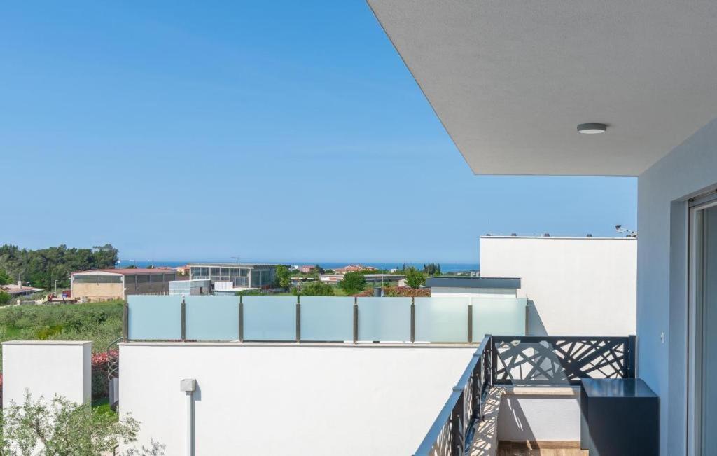 Villa Casa Storija Novigrad Istria エクステリア 写真