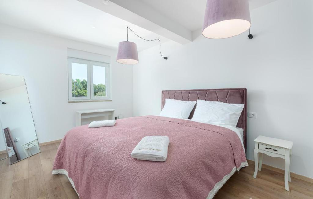 Villa Casa Storija Novigrad Istria エクステリア 写真