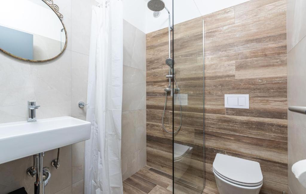 Villa Casa Storija Novigrad Istria エクステリア 写真