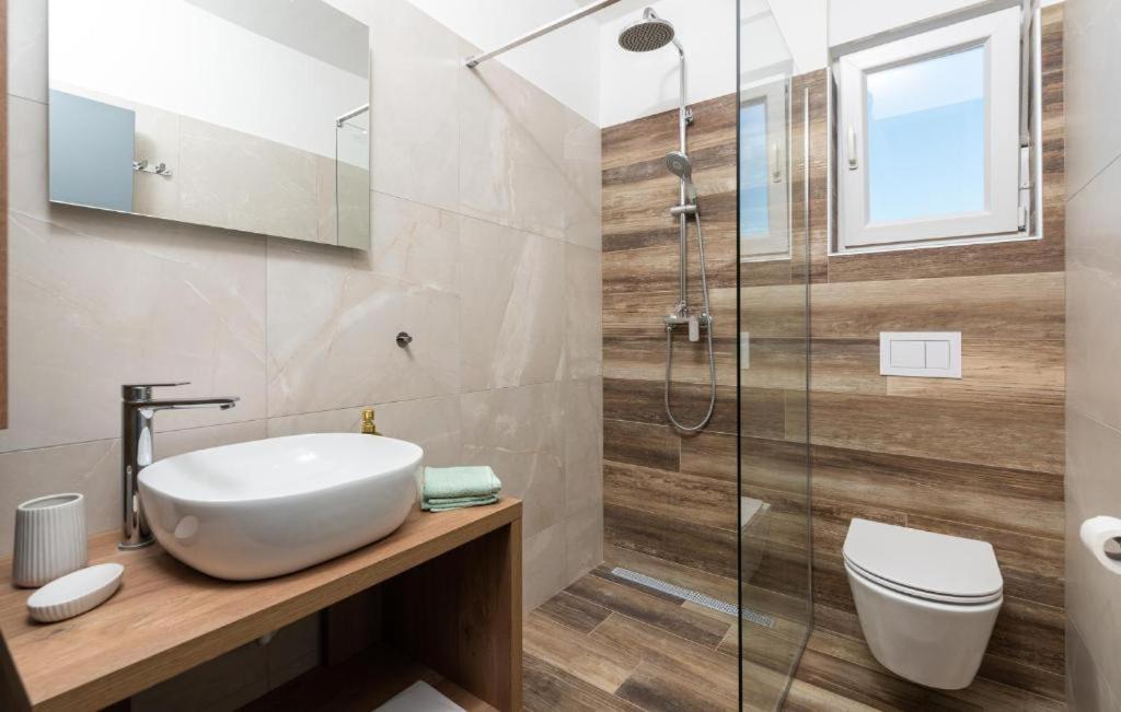 Villa Casa Storija Novigrad Istria エクステリア 写真